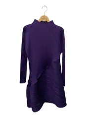 2026年最新】PLEATS PLEASE チュニックの人気アイテム - メルカリ