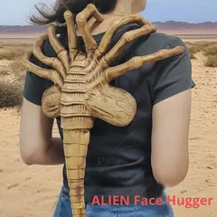 2025年最新】フェイスハガーの人気アイテム - メルカリ