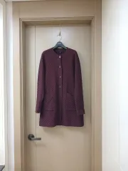 COS ジャケット カーディガン