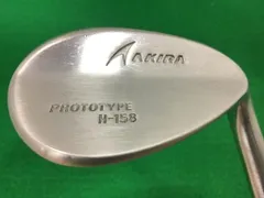 2025年最新】akira ウェッジの人気アイテム - メルカリ