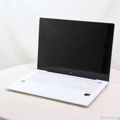 〔中古品〕 HP OmniBook X 14-fe0000 A7DA6PA-AAAA セラミックホワイト【344】