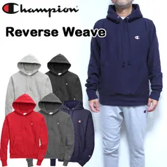 チャンピオン リバースウィーブ パーカー メンズ レディース Champion USモデル スウェット 裏起毛 Reverse Weave Pullover Hoodie GF68 セール