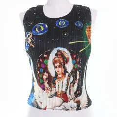 2025年最新】プリーツプリーズ横尾忠則コラボの人気アイテム - メルカリ