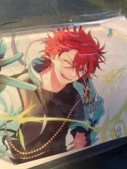 あんさんぶるスターズ！9周年 limit break アクリルスタンド ブロック 天城 燐音