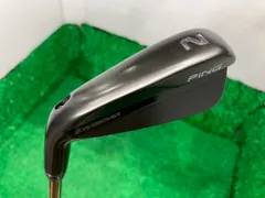 2025年最新】レフティ アイアン pingの人気アイテム - メルカリ