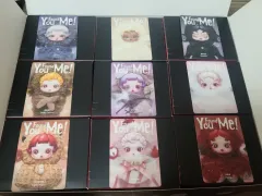 セール中) Skull Panda (スカルパンダ) 探しに来て ぬいぐるみ キーホルダー 忘れられた 小さな クマ 眠りの死神 狡猾な夜 トール版