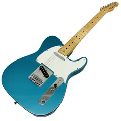 2025年最新】fender telecaster playerの人気アイテム - メルカリ