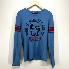 2025年最新】hysteric glamour andy warholの人気アイテム - メルカリ