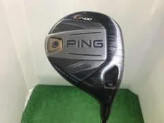 2025年最新】g400 フェアウェイウッド 14.5の人気アイテム - メルカリ