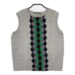 2025年最新】45rpm ニットベストの人気アイテム - メルカリ