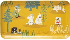 2025年最新】ムーミン トレイの人気アイテム - メルカリ