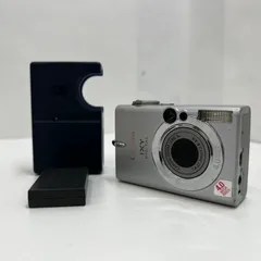 2025年最新】CANON ixy digital 400の人気アイテム - メルカリ