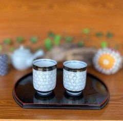 深川製磁 百年庵 ワインカップ ペア - メルカリ