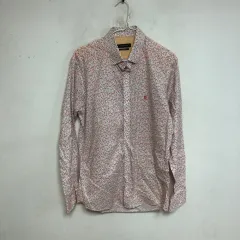 ルイキャトルズ メンズ シャツ 100L@9941