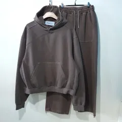 FW新作) リー PIGMENT クロップドWHO ワイドパンツ セット 3color