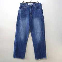 FW新作) エビス スラブ デニムパンツ 1color S XL