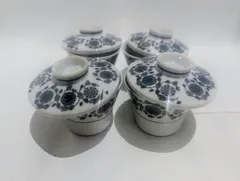 「値下げしました！」茶碗蒸し容器　4個入り