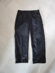 ディッキーズ カーペンター ブラック 36 サイズ