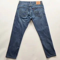 リーバイス デニム ズボン ストレッチ デニム サイズ33 R2951