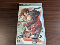【PSP】 AMNESIA [通常版］