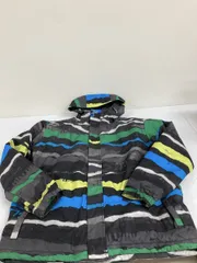 送料無料★BILLABONG ビラボン　8k★スキーウェア　スノーボードウェア　スキージャケット　スノボジャケット★メンズ　XLサイズ#71017sgr2