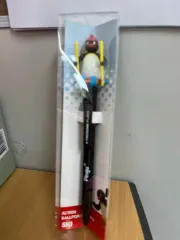 ツーサム ピング スキー アクション ボールペン 新品