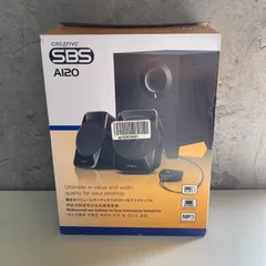 2026年最新】sbs a120の人気アイテム - メルカリ