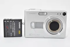 2025年最新】casio EX-Z40の人気アイテム - メルカリ