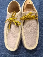 2025年最新】aime leon dore clarksの人気アイテム - メルカリ