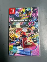 2025年最新】マリオカート8 中古の人気アイテム - メルカリ