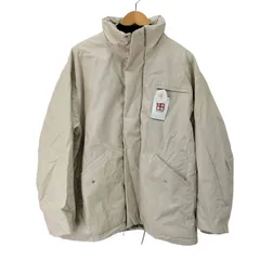 ジュンレッド JUNRed シンセティックレザー中わたブルゾン メンズ JPN：L のサムネイル