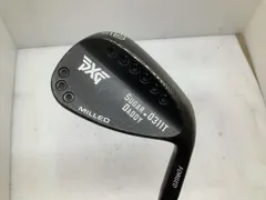 PXG ウェッジ 3本セット ブラック仕上げ 50、54、58度⭐︎美品 10001928_maine.jpg