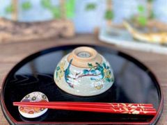 九谷焼】飯碗 いちご/未使用品 2個組 - メルカリ