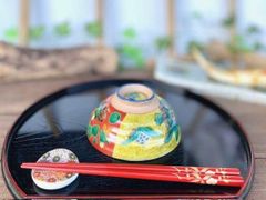 タキマキ 九谷焼き 中皿4枚セット 滝沢眞規子 - メルカリ