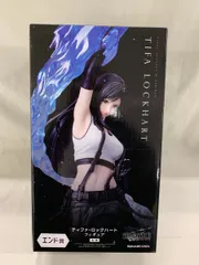 2025年最新】FF7 リバース くじ ティファの人気アイテム - メルカリ