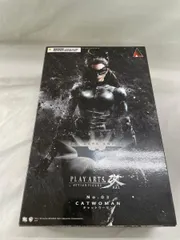 2026年最新】プレイアーツ改 キャットウーマンの人気アイテム - メルカリ
