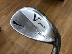 2025年最新】ナイキ ウェッジ VRの人気アイテム - メルカリ