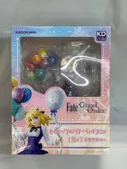 2026年最新】KDcolle Fate/Grand Order セイバー/アルトリア・ペン