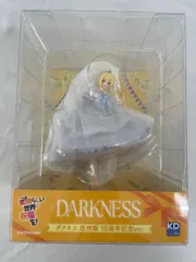 『この素晴らしい世界に祝福を！』 ダクネス 原作版 10周年記念ver. (フィギュア)