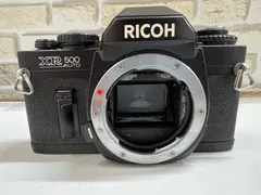 2025年最新】リコー XR500の人気アイテム - メルカリ