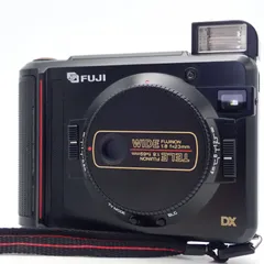 完動品！FUJI TW-3 コンパクトフィルムカメラ FUJI TW-3【完動品】ハーフカメラ – Ein Camera