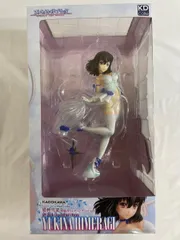 KDcolle ストライク・ザ・ブラッド 姫柊雪菜 常夏のウェディングVer. 1/7スケール 約333mm  フィギュア