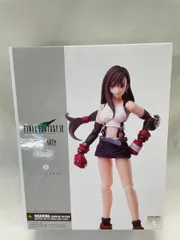 【未開封】ファイナルファンタジーVII ブリングアーツ ティファ・ロックハート