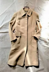 ROPE ロペ 上質 アンゴラ ロングコート