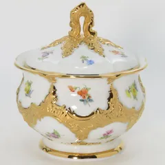 2026年最新】マイセン グランツゴールド 皿の人気アイテム - メルカリ