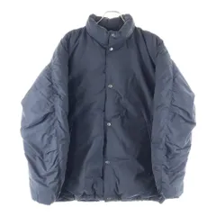 THE NORTH FACE (ザノースフェイス) オルタレーション シエラ ダウンジャケット ブラック ND92361