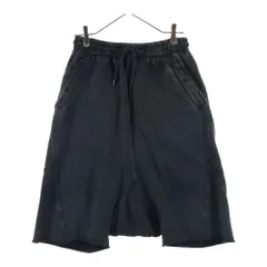 entire studios サルエル　ハーフパンツ entire studios サルエル ハーフパンツ entire studios サルエル