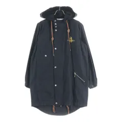 2026年最新】Vivienne Westwood MAN ミリタリージャケットの人気