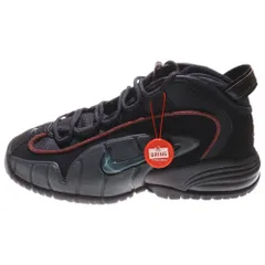 2026年最新】nike air max penny 1の人気アイテム - メルカリ