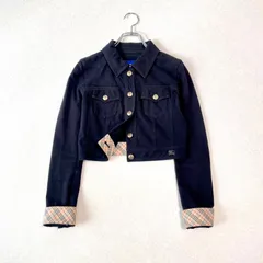 BURBERRYS blue label✨バーバリーブルーレーベル　ジャケット BURBERRY BLUE LABEL（バーバリーブルーレーベル） バーバリー ブルー